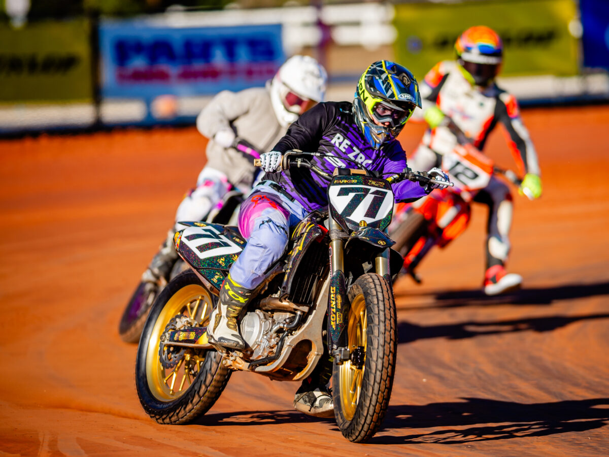 Dead Good Race Team to head in full force to Daytona Bike Week