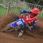 Team GB at the 2026 Coupe de L’Avenir Motocross in Belgium