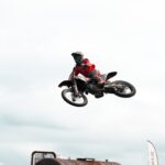 Mahoney masterclass at the Mountain! 2026 South Wales MXC Round 3 - Report & Results
