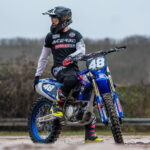 Positive MXGB round 1 at Hawkstone for Adam Collings and the Moto-Cycle Yamaha team