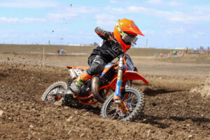 Cohen Masters the Mountain! 2024 O'Neal BSMA Nationals Round 2 - Race Report & Results
