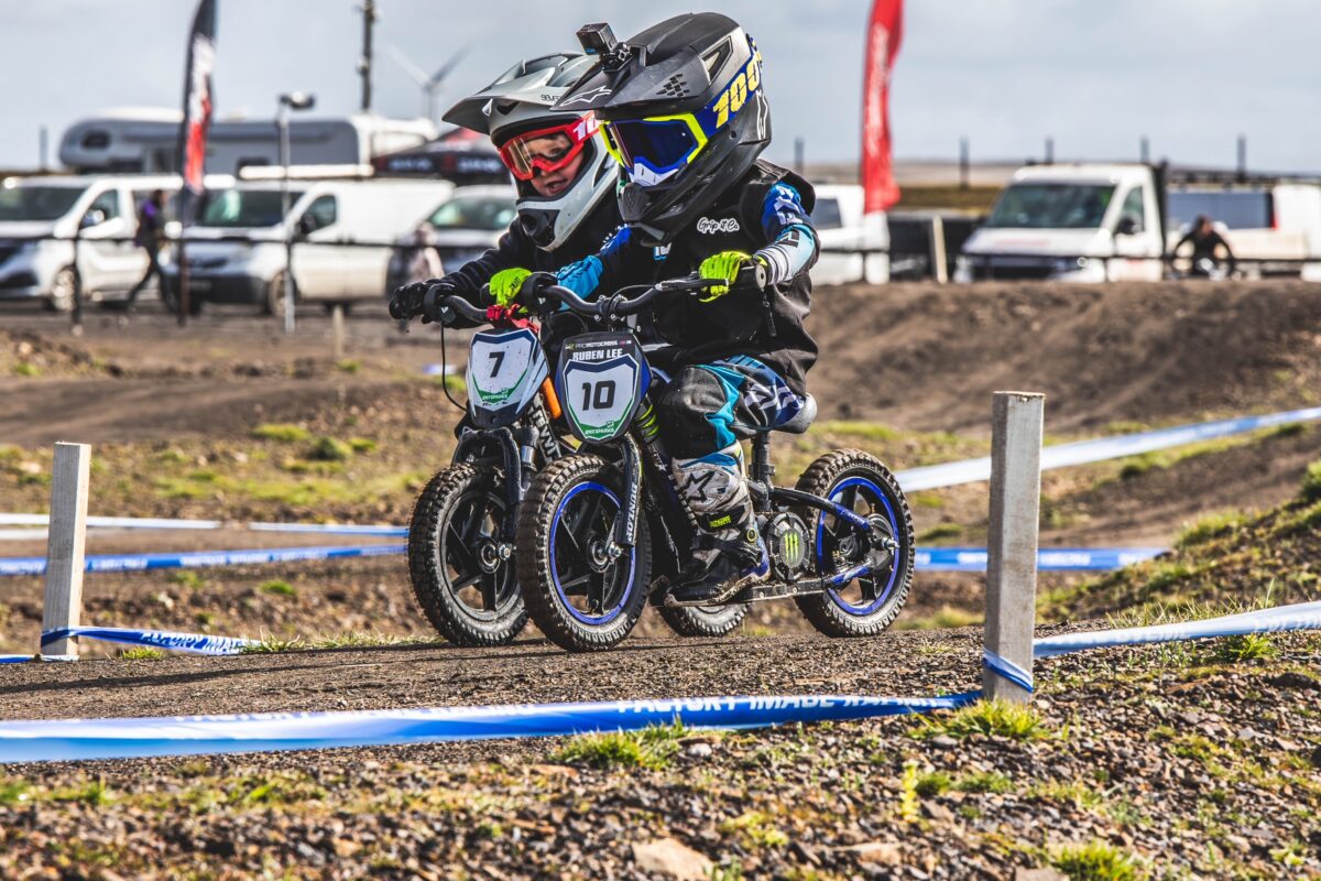 EMX Sparks 2026 season ignites at Monster Mountain Warm-Up Event - Race Report & Results