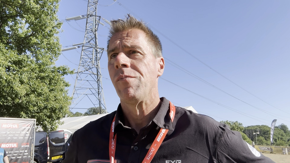 MXGB Post-Race Show | Canada Heights R6 2026 | Paul Irwin, Jon Gifford, Chad Yarranton & More