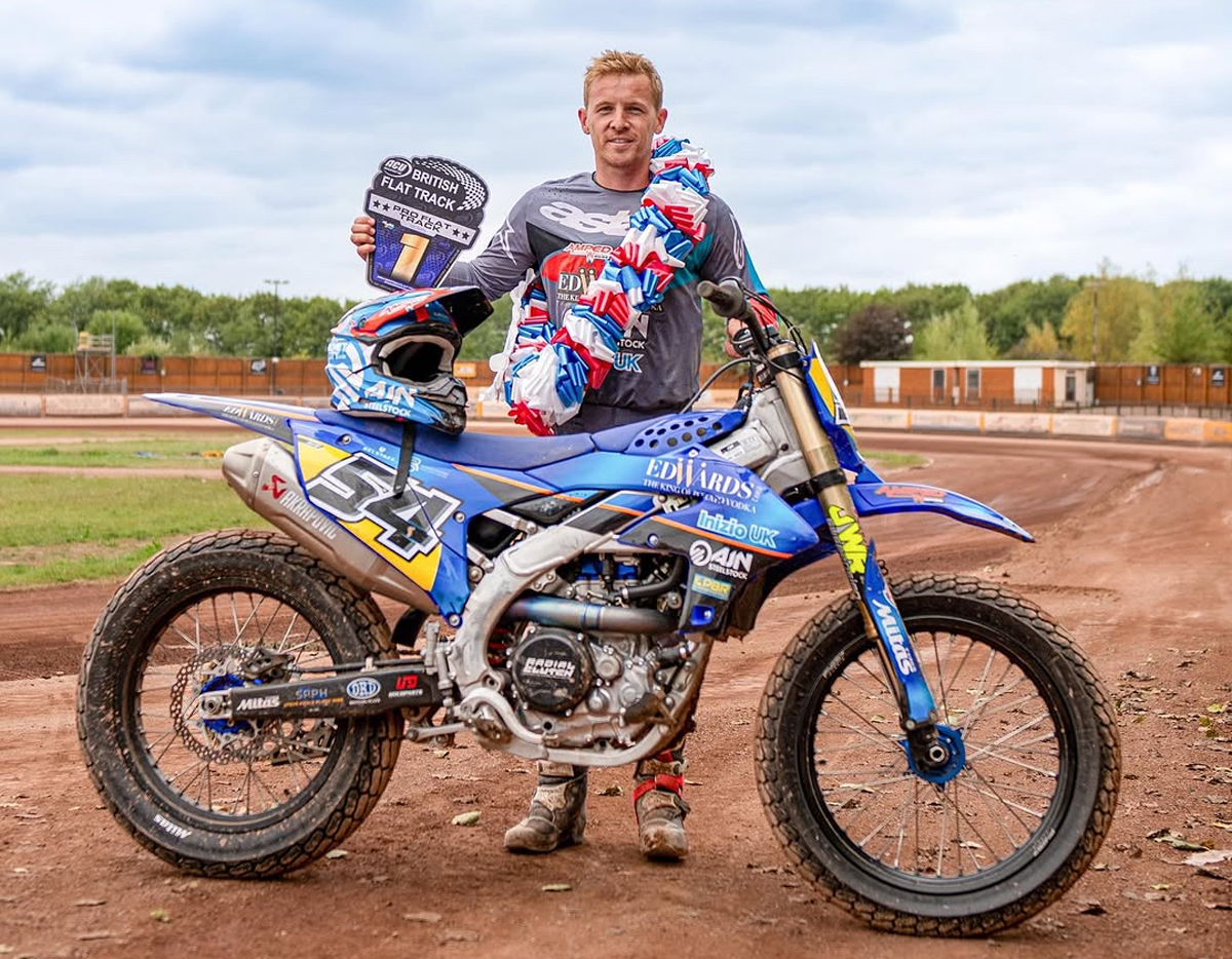 Dirty Dozen with Tim Neave