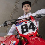 Jeffrey Herlings to race 2026 MXGB Round at Preston Docks!