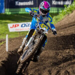 2026 MXGB Round 3 @ Lyng – Qualifying Results