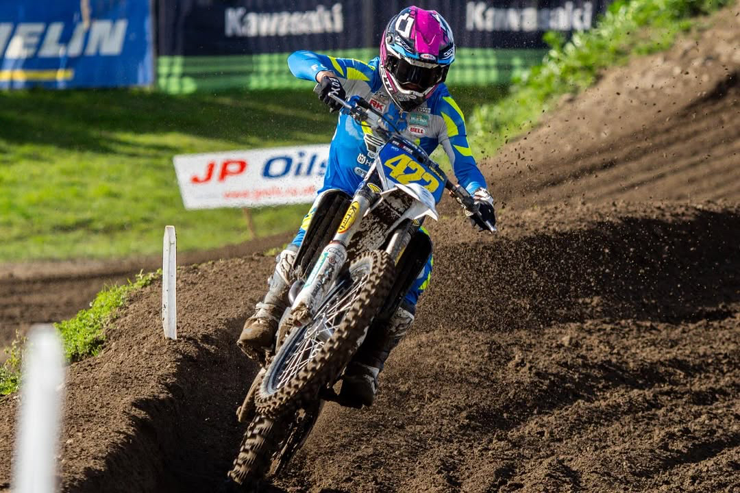 2026 MXGB Round 3 @ Lyng – Qualifying Results