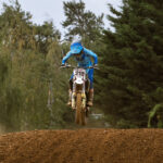 Peay powers to victory at Wildtracks! 2026 Norfolk & Suffolk Junior MCC Round 8 - Race Report & Results