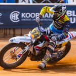 Let the battles commence! 2026 FIM Flat Track Championship Round 1 - Rider Lists & Preview