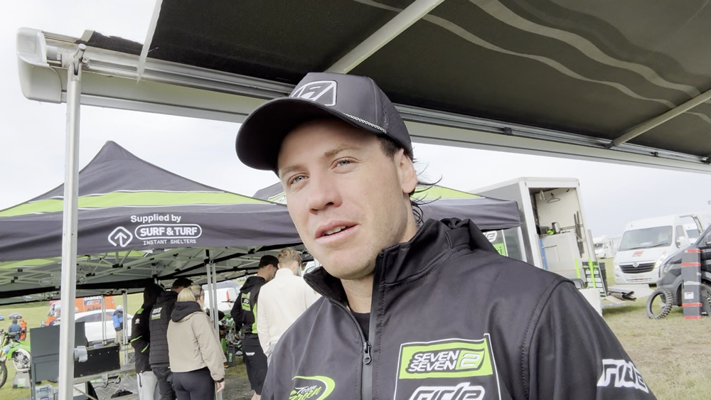 MXGB Post-Race Show | Landrake R4 2026 | Tom Grimshaw, Tristan Purdon, Freddie Bartlett & More