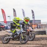 2026 Amped EMX Sparks British Masters Round 2 - Race Report & Results