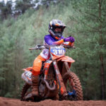 Barker on the hunt! 2026 MXGB British Women's Motocross Championship Round 1 - Preview & Entry List