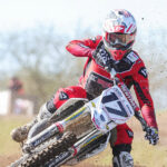2026 Plews Tyres British Masters Motocross Championship - 125cc Rider List