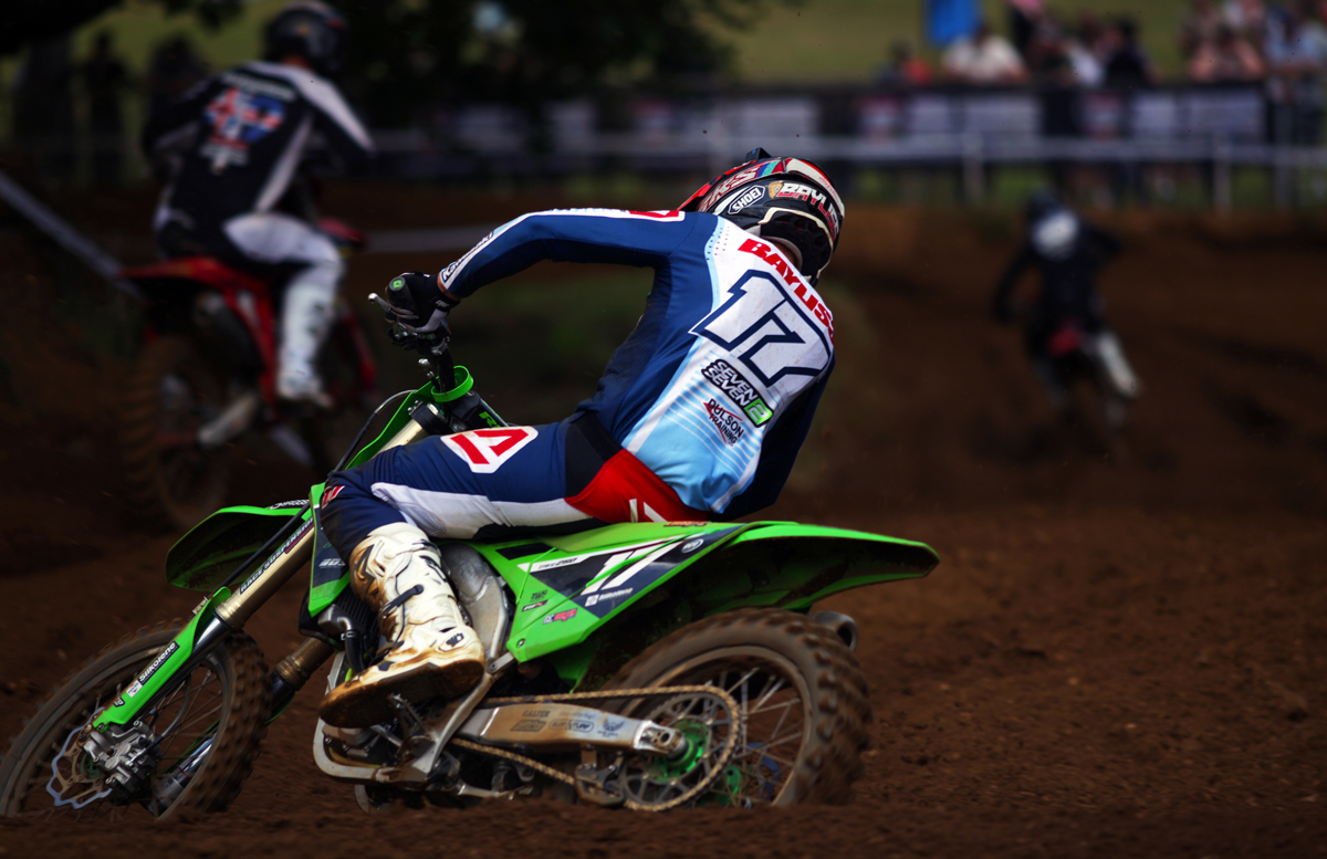 MXGB Blaxhall - Under the Radar!