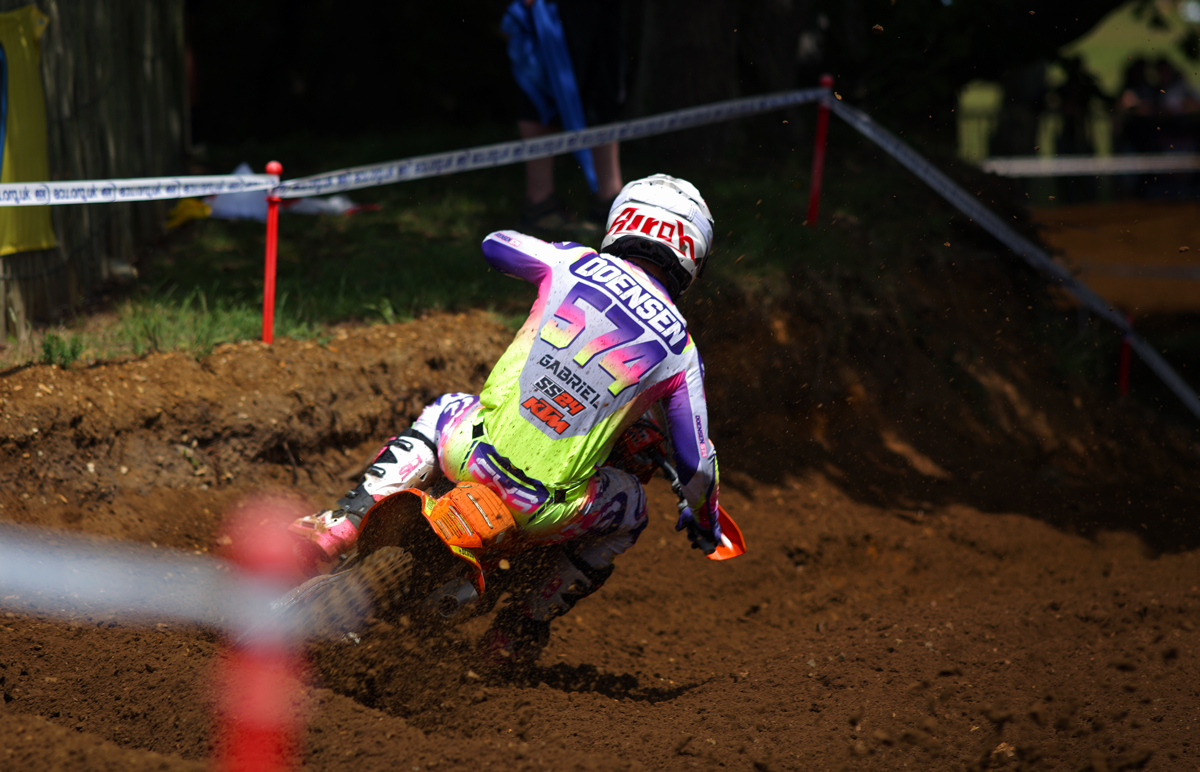 Mewse, Oliver & Stock rule at Blaxhall! 2025 Motul ACU British Motocross Championship Round 3 - Rundown & Results