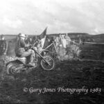 ISDE Flashback: 1983 Six Days Action in Wales as 2027 Return Takes Shape