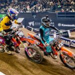 2026 Arenacross Tour - Amateur & Youth Rider Lists