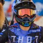 Jeremy Martin completes Team USA for VMXDN