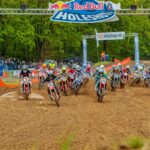 British Youth riders shine at Dutch Masters MX finale in Markelo
