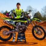 Jordon Smith to make 450SX debut in Arlington as Jalek Swoll lines up for 250SX East