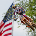 Jorge Prado believes 'We're Getting Closer' after best AMA Pro Motocross finish at RedBud