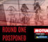 Fastest 40 MX Championship - Round 1 - POSTPONED