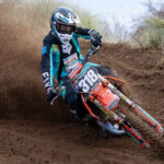 2026 MXGB British Women's Motocross Championship - Confirmed Dates and Venues