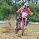 2026 Welsh 2 Day Enduro - Day One Results