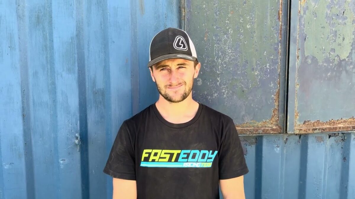 Jack Edmondson Interview - From Pro Rider to Event organiser