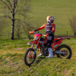 2026 British Enduro Championship Round 1 - Day One Results