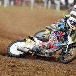 Jake Mulford lands 2026 FIM World Long Track Championship place - Rider Lists