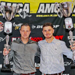 Champions Assemble! 2025 AMCA British Motocross Championship Presentation Evening