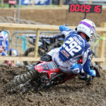 Dodd digs deep at Brookthorpe! 2026 AMCA British Motocross Championship Round 3 - Report & Results