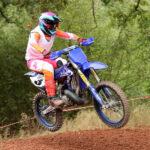 Potteries MXC at the 2026 AMCA Motocross of Clubs at Boraston