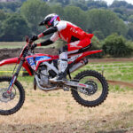 2026 AMCA British Motocross Championship finale results at Warmingham Lane
