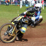 2026 Ledbury "Full Throttle" Grasstrack - Entries Now Open