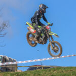 Jamie McCanney takes 2026 Enduro GB opener win at Jack Frost Enduro