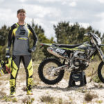 “Less Pressure, More Enjoyment” – Jamie McCanney ahead of British Enduro Opener