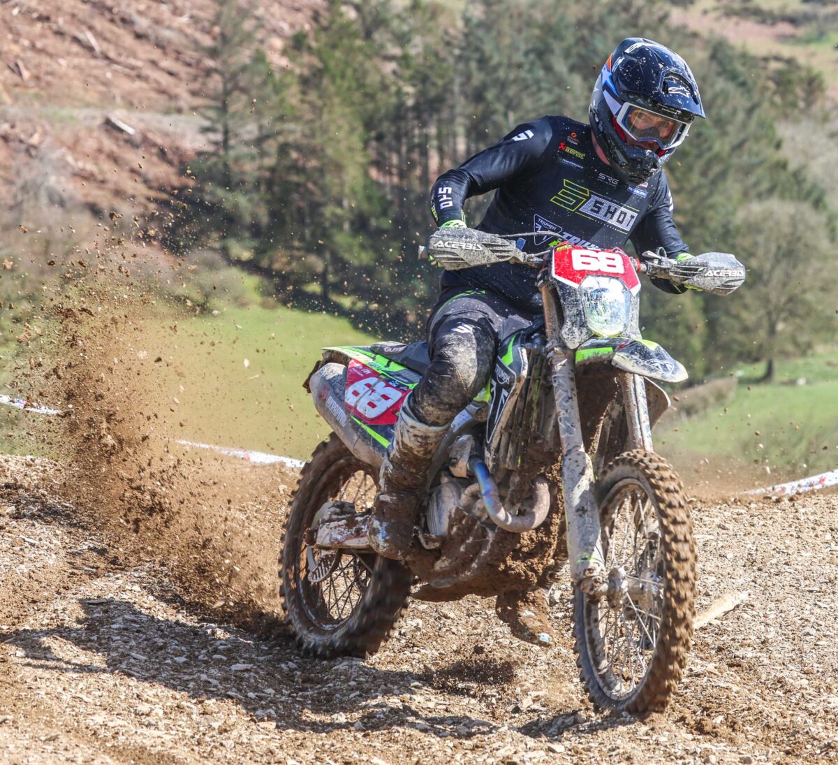 2026 British Enduro Championship Round 2 - Results
