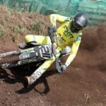 Jubilant Jayden wins big at Drayton! 2025 AMCA British Motocross Championship Round 4 - Race Report & Results