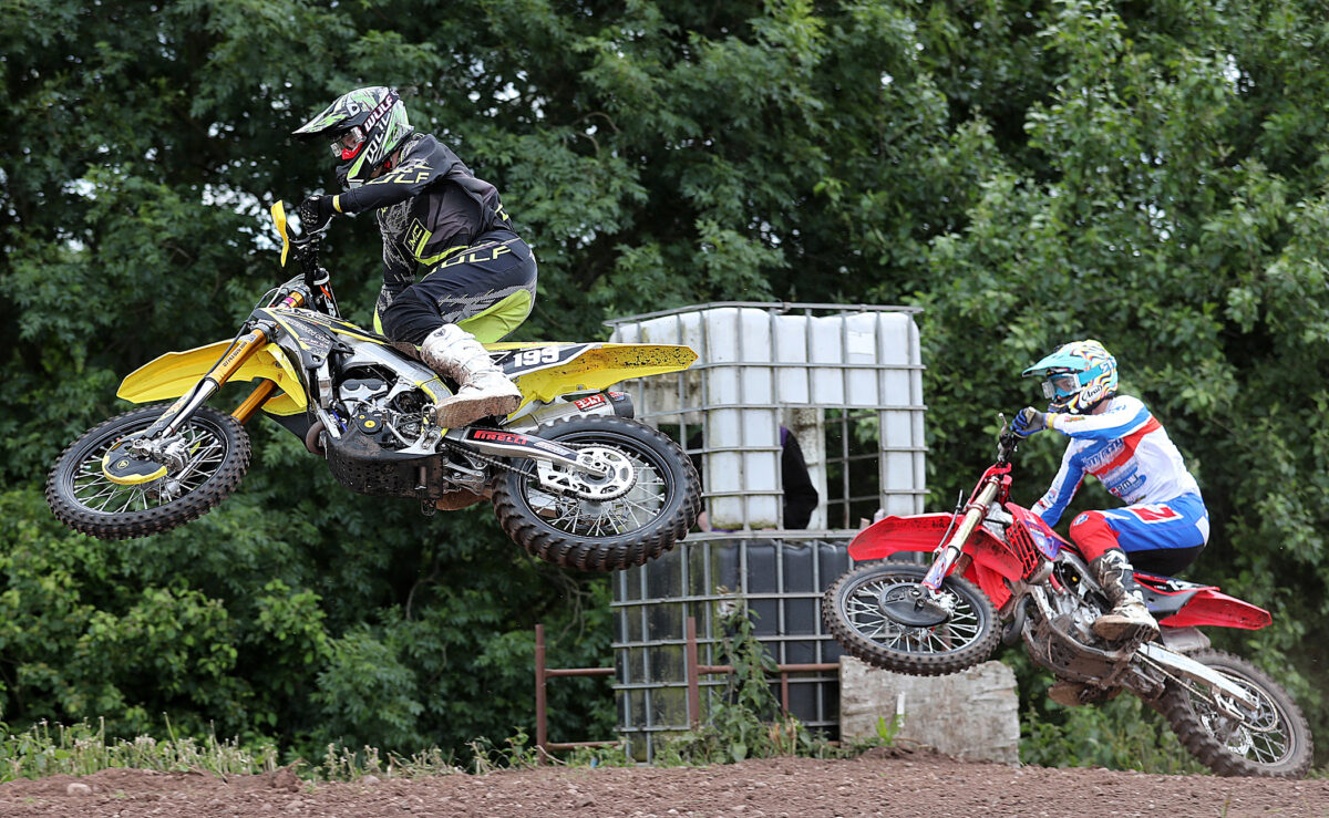 Who will make the headlines at Hawkstone? 2026 AMCA British Motocross Championship Round 5 - Preview