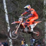2026 Hawkstone International MX - Riders so far