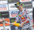 Jeffrey Herlings "my speed is getting better and better."