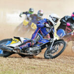 2026 British Grasstrack Fixture List