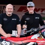 The Rookie Report with Josh Vail