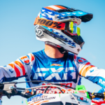 American Keith Johnson returns to VMXDN to take on Hawkstone