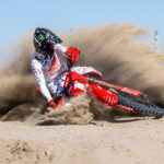 Todd Kellett set for UK Honda Debut at MXGB Round at Landrake
