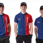 Alt Text Joe Brookes joins Crendon Tru7 Honda for the 2027 British Motocross Championship