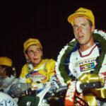 1989 to now! Arenacross returns to the NEC in Birmingham!