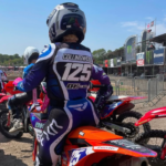 Women of VMXdN: Meet the Racers Taking on Hawkstone